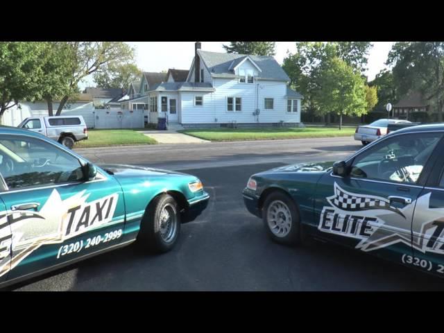 Taxi Companies Face Shortage of Drivers In St. Cloud