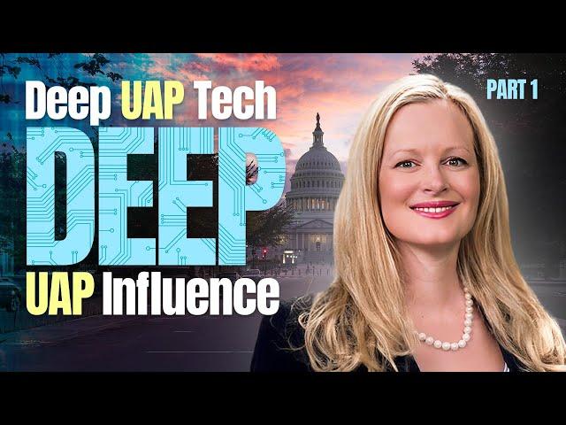 The UAP Revolution: How Transparency Will Transform Our Future