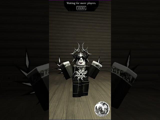 Konton Boogie#roblox #forsaken