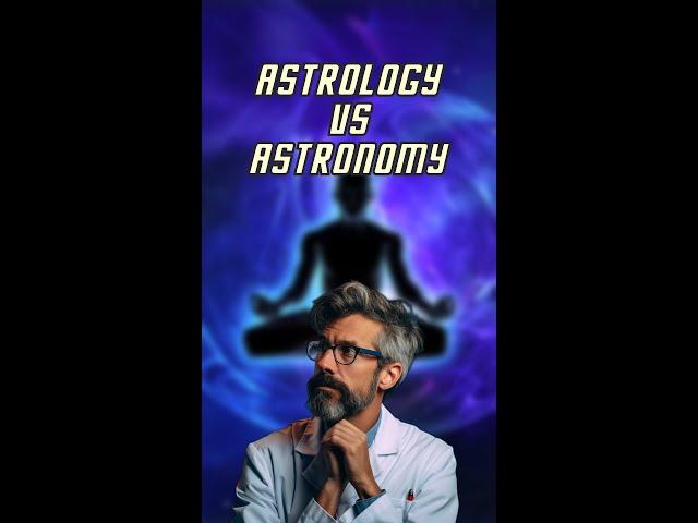 Astronomy vs Astrology: The Key Differences Explained