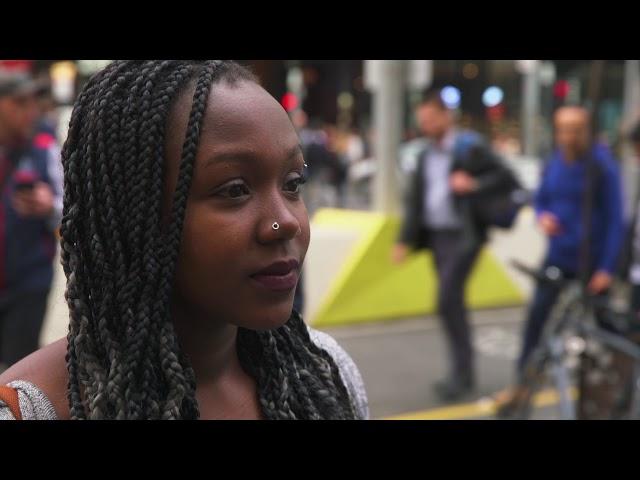 Welcome International Students | RMIT University