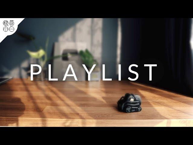 Minimalist Paik’s Afternoon Break Song List｜The Most Popular BGM