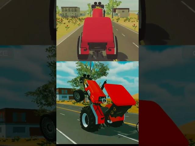 Arjun tractor modify @Mr.pritam gamer