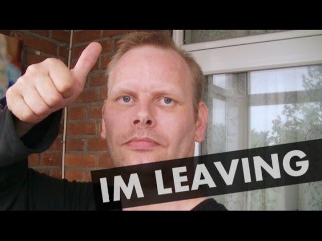 Im Leaving - ClasenMOVIES