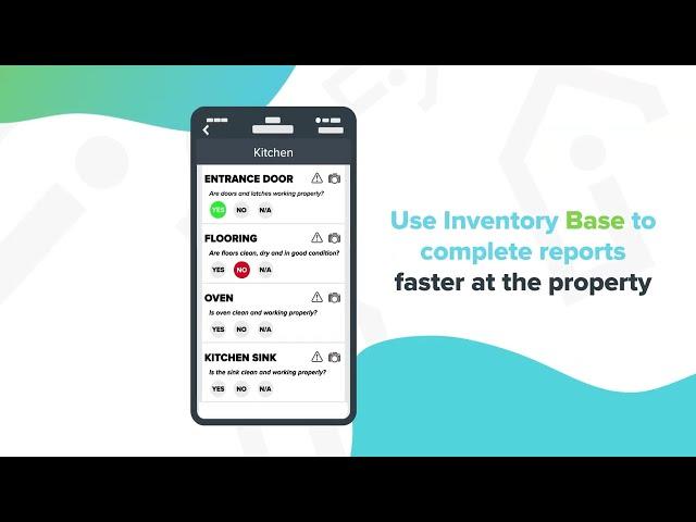 Reapit Integration Inventory Base - Unlock your potential