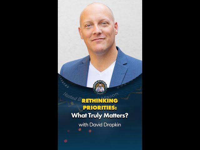 Rethinking Priorities: What Truly Matters?