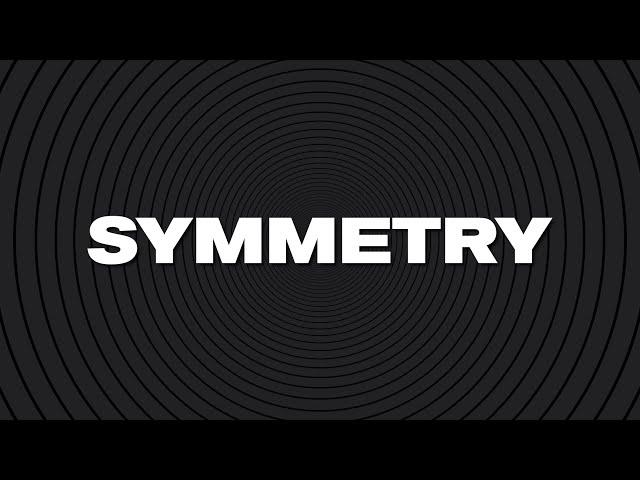 SYML - "Symmetry" [Official Lyric Video]