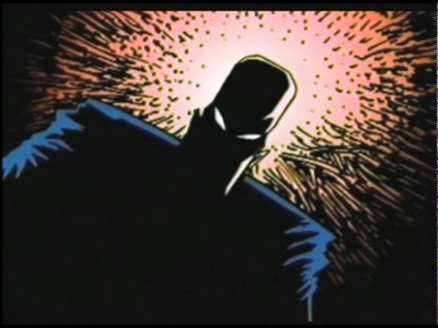 The MAXX intro