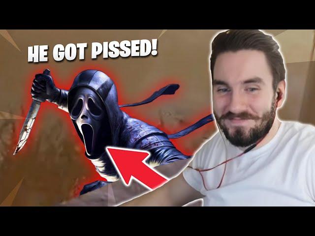 MY GREATEST ESCAPE YET!! (Dead By Daylight Gameplay)