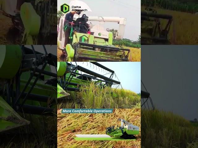 Delta9 pro Harvest | Tamilnadu