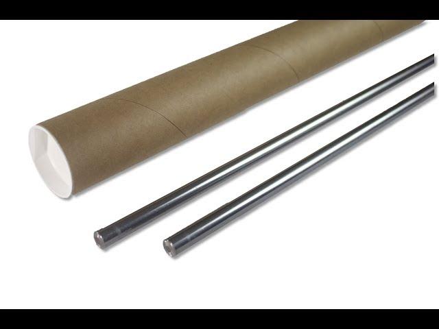 Professional Series Wind-Master Torsion Spring Winding Bars