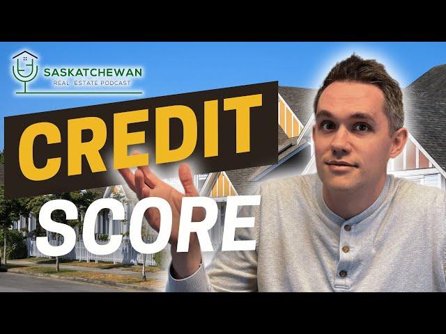 How to Build and Repair Credit: Canada First Time Home Buyer Guide Episode 2