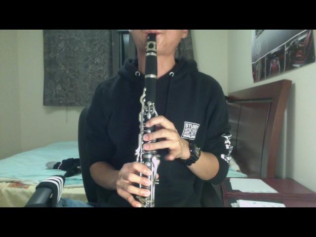 Ivan Guo Clarinet (2)