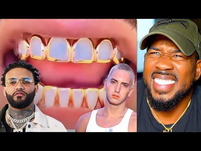Joyner  Dropped Slim Shady Remix?