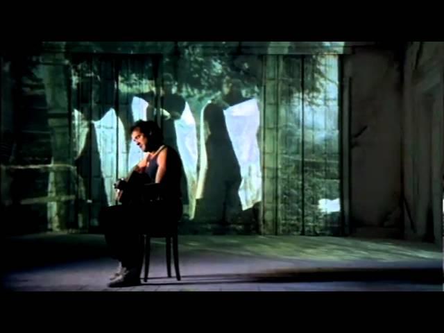 Johnny Clegg - "The Crossing" (Director's Cut)