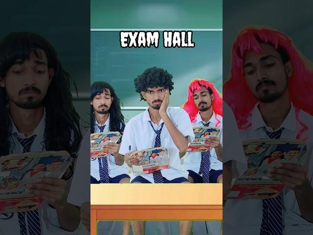 School Memories  Exams  #shorts #comedy #comedyvideo #funny #funnyvideo #youtubeshorts