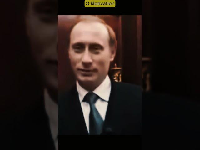 Первое интервью Владимира Путина на посту президента#интервью #цитаты#президент#мудрыеслова#путин