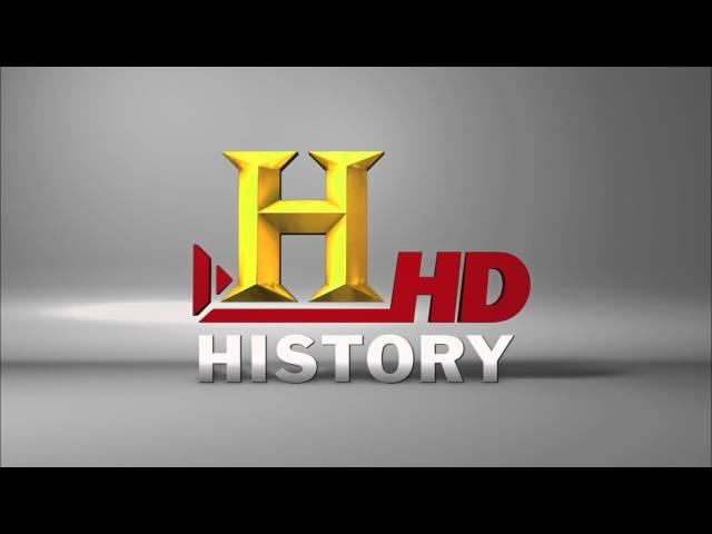 History Channel Intro HD