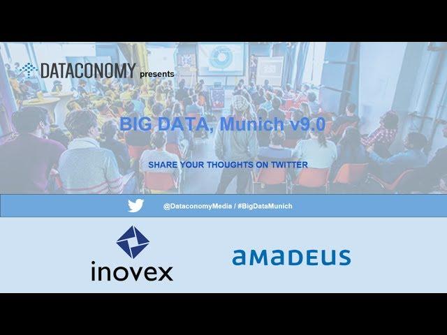 Big Data, Munich v 9.0, Introduction Talk by Radoslav Ivanov