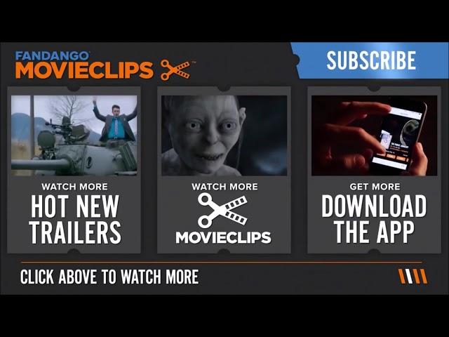 Evolution of Movieclips/Fandango Movieclips Outros (2011–present)