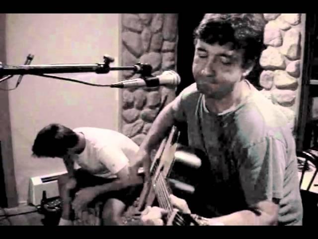 Darren Wiseman original song: Like a Child