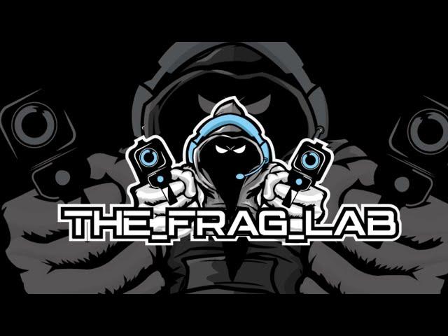 THE FRAG LAB E-SPORTS