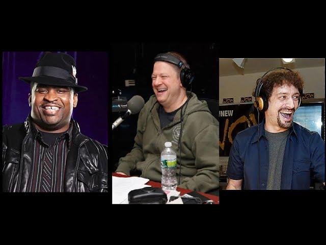 The Best of Jim Norton on O&A #1