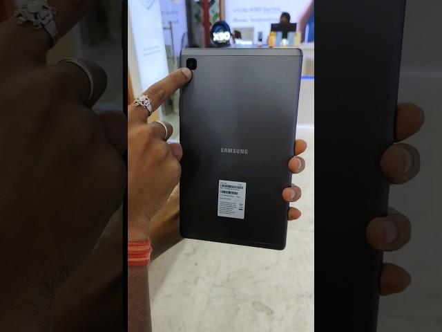Galaxy || Tab A7 lite || Camera and zoom test #samsung#camera#zoom#shorts
