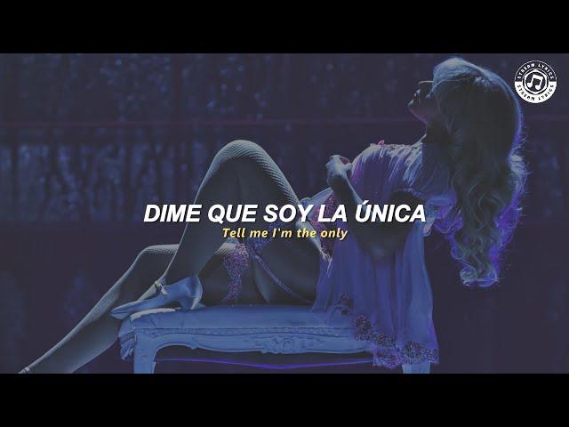 Sabrina Carpenter - Juno [español + lyrics]