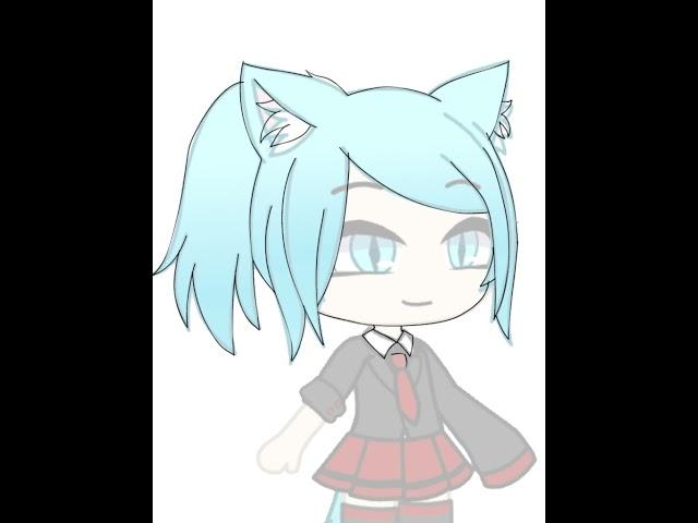 Day 4 || Editing Famous GachaTuber till I get noticed || Kitty Pop Time