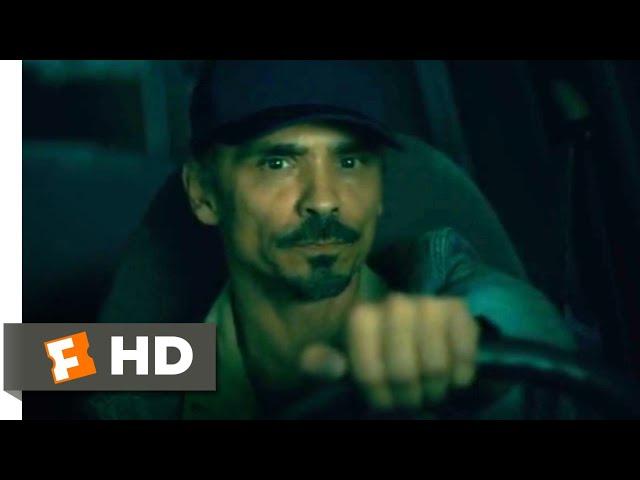 Doctor Sleep (2019) - Wear Your Seatbelt Scene (3/7) | Movieclips