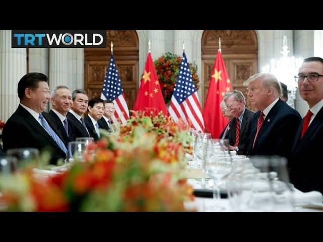 The China-US Rivalry in Numbers | Five Facts | Bigger Than Five