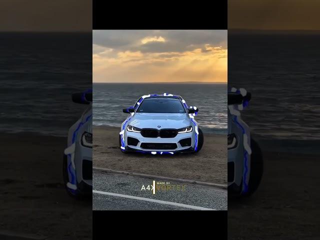 BMW #bmw #edit @A4xSensei