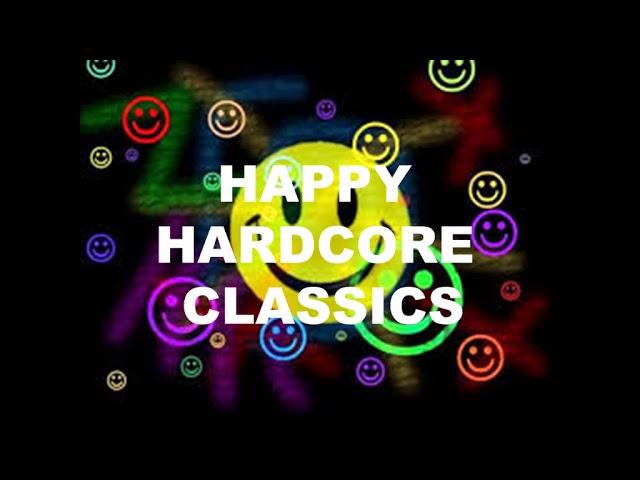 Happy Hardcore Classics