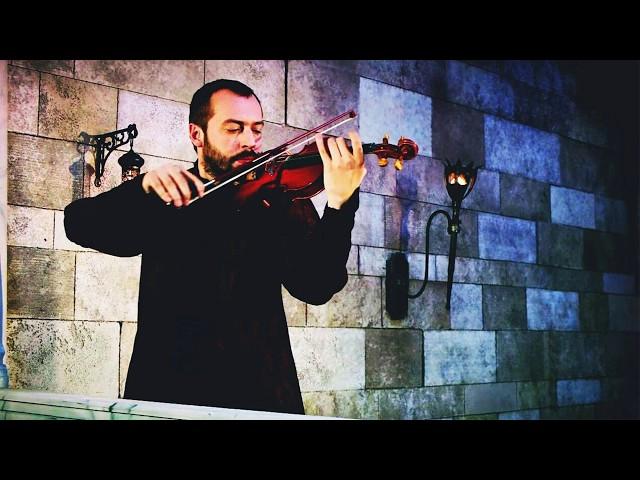 Pargali Ibrahim Pasha Full Violin | Muhteşem Yüzyıl