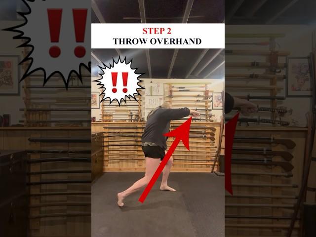 How to Do UPPERCUT + OVERHAND  #Shorts #MartialArts #Fight