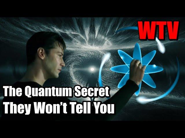 The Quantum Observer Effect: How Observing Reality Changes It