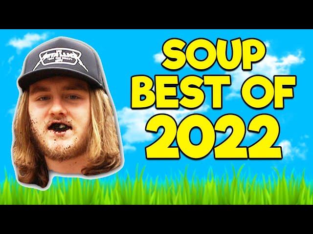 Soup's BEST OF 2022