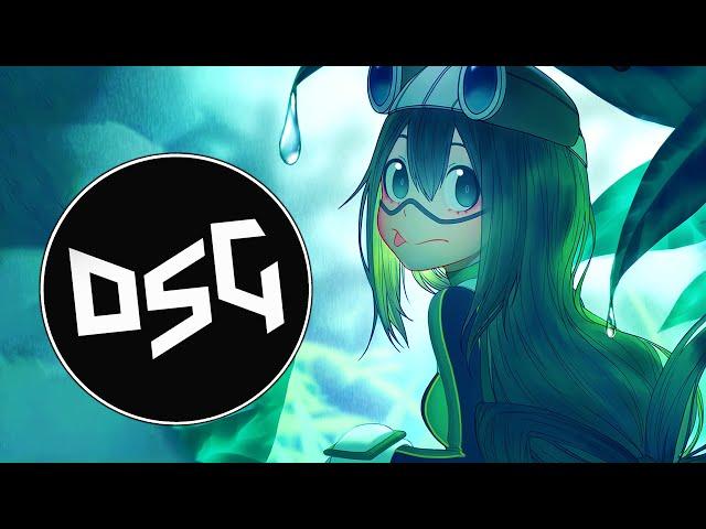 MONXX - FROGGY RIDDIM