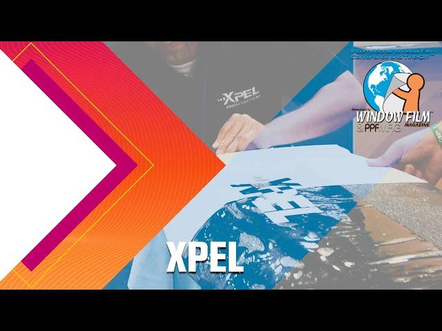 WINDOW FILM Magazine Visits XPEL