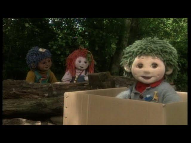 Tots TV - 06x01: Tiny's Box (1995)