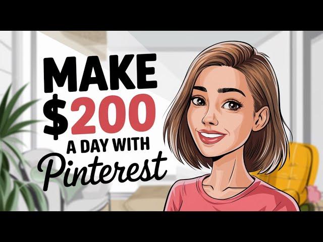 BEGINNER PINTEREST STRATEGY FOR 2025! TRAFFIC UP 43%