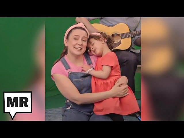 If This Video Bothers You, You Might Be Lacking Empathy