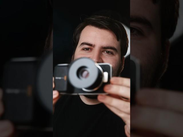 Should Blackmagic re-make the original pocket?