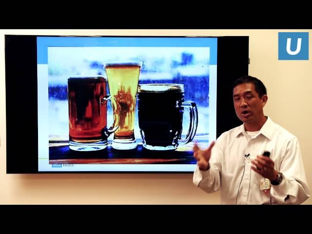 Addiction in the Elderly | Timothy Fong, MD | UCLAMDChat