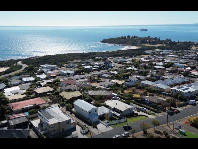 124 James Street, Devonport