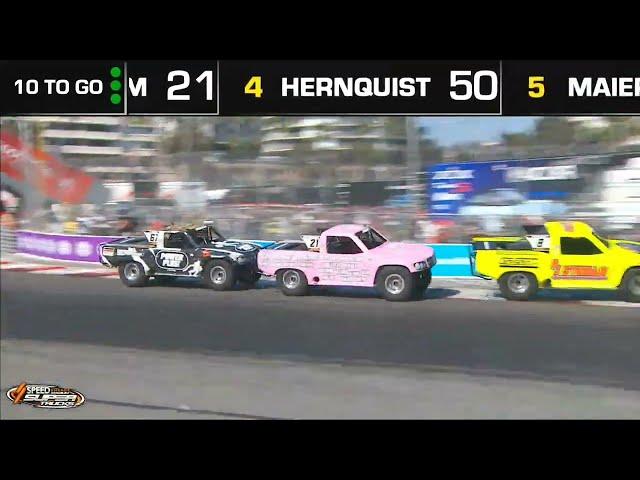 2024 Long Beach SST Race 1- Trimmed