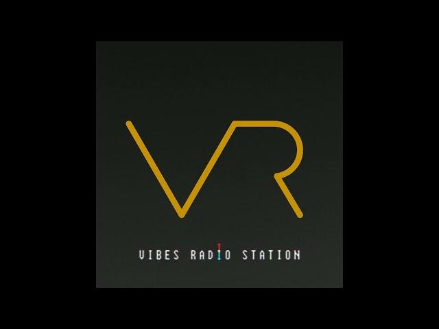 David Phoenix @ Vibes Radio Station (ECLIPSE 23)