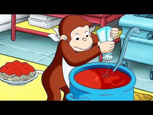 Curious George | Night Of The Weiner Dog | Full Episode | HD | Videos For Kids