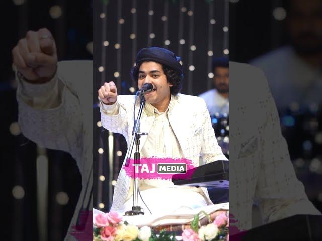 Khwaja Mere Khwaja X Tera Naam Khwaja Moinuddin | Rais Anis Sabri | Naghma-E-Ishq Season 1